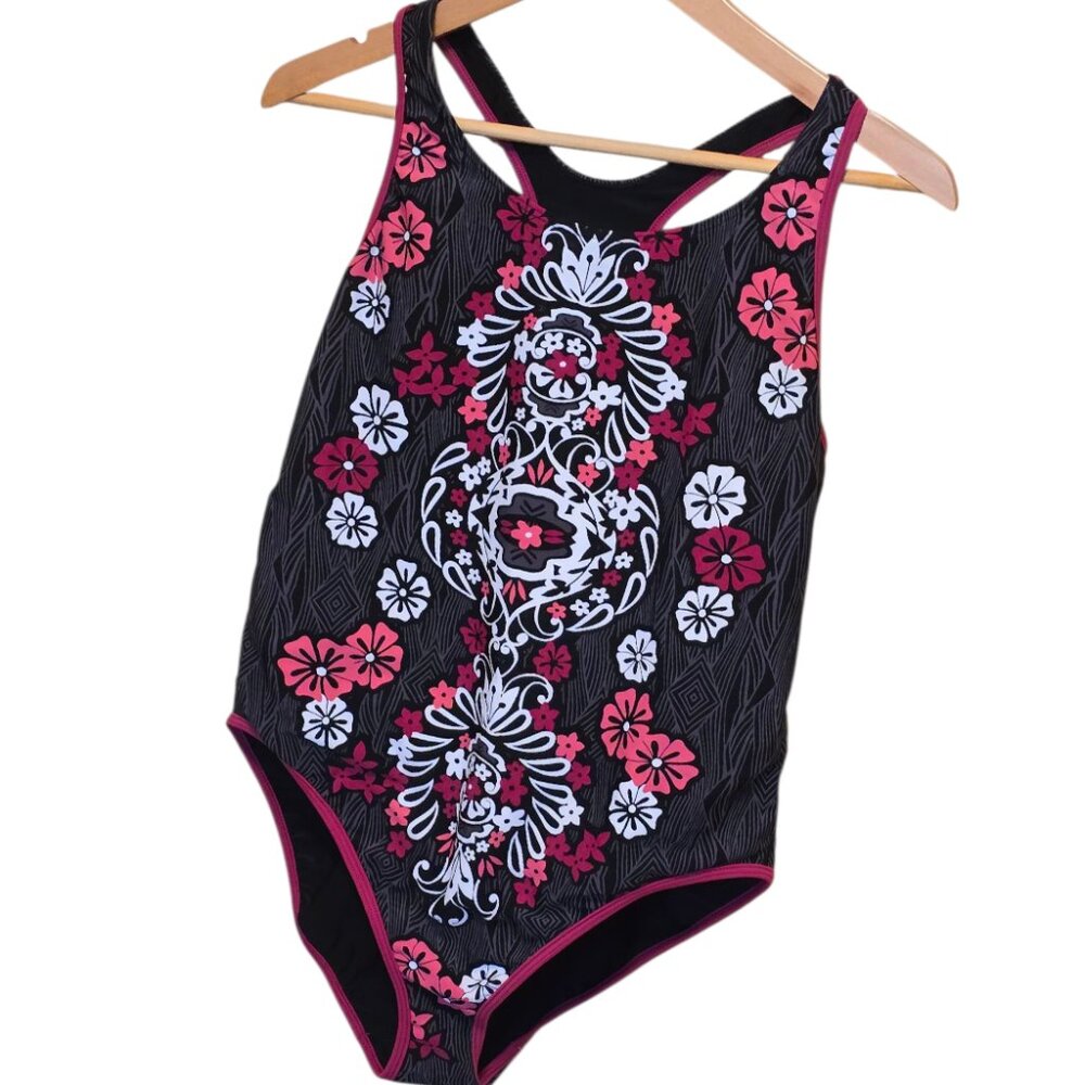 NWOT - ATHLETA Onepiece Swimsuit sz XL